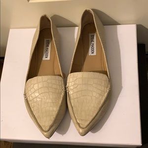 Steve Madden loafers
